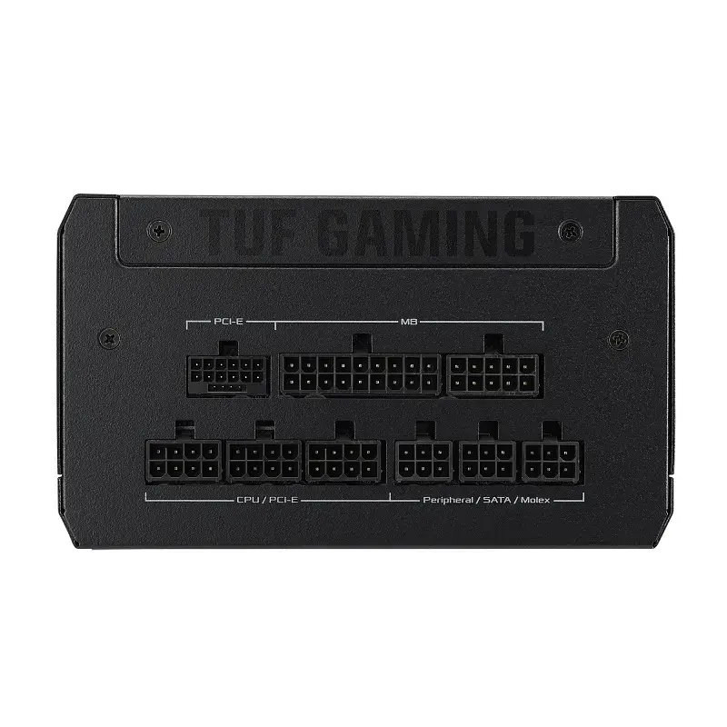 Блок живлення ASUS 750W TUF-GAMING-750G PCIE5 Gold (90YE00S3-B0NA00) - фото 4