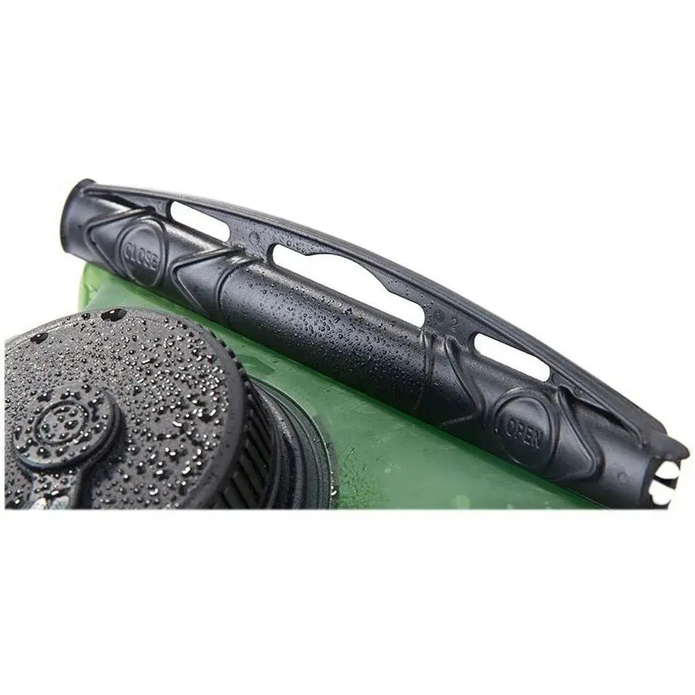 Питна система (гідратор) Naturehike PET NH30Y030-D 3 л зелений - фото 5
