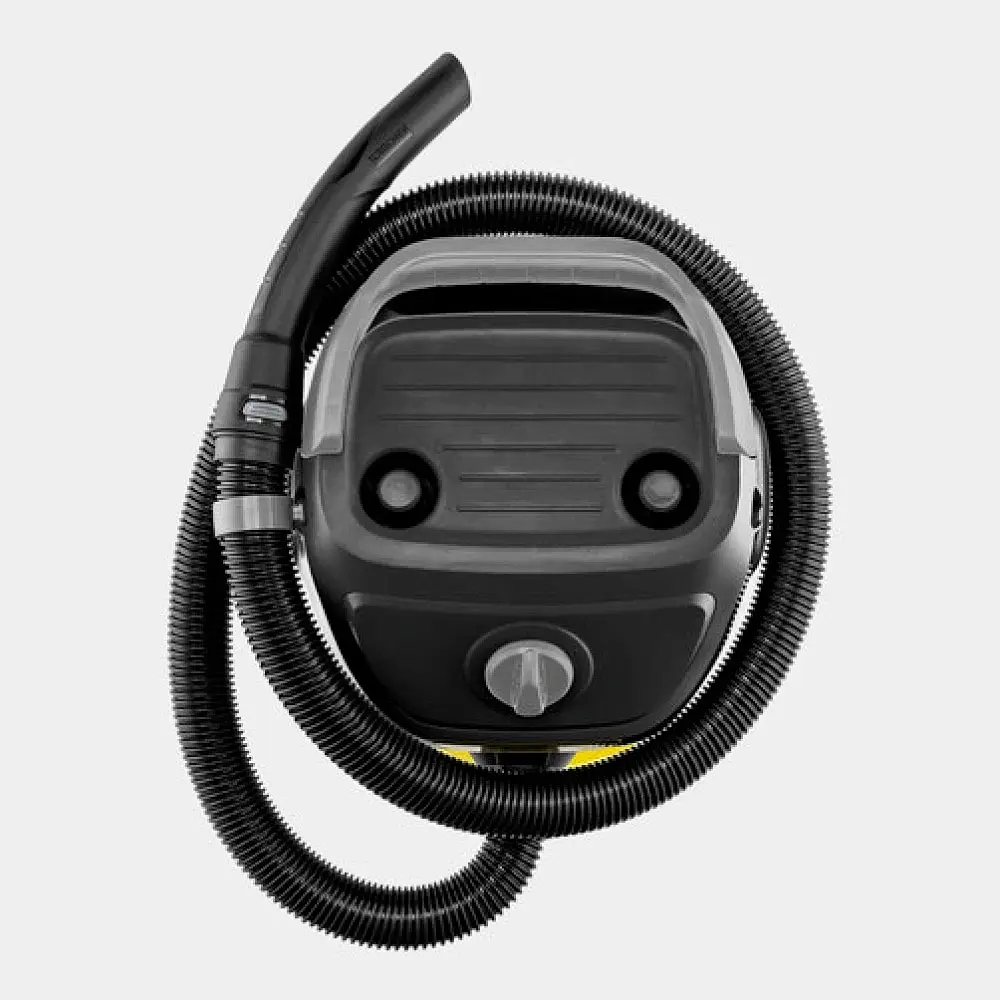 Пилосос промисловий Karcher KWD 3 V-17/4/20 Brush Kit [1.628-443.0] [106359] - фото 4