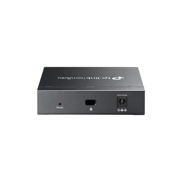 5-портовый гигабитный коммутатор, ES205G TP-LINK - фото 2