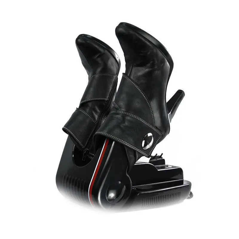 Електрична сушарка для взуття та рукавичок електросушка Footwear Dryer - фото 5