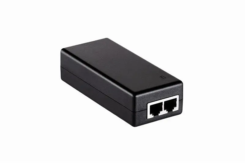 PoE-інжектор 2E PowerLink PSE801G (1xGE, 1xGE PoE, 802.3af/at (до 30 Вт)) (2E-PSE801G) - фото 7