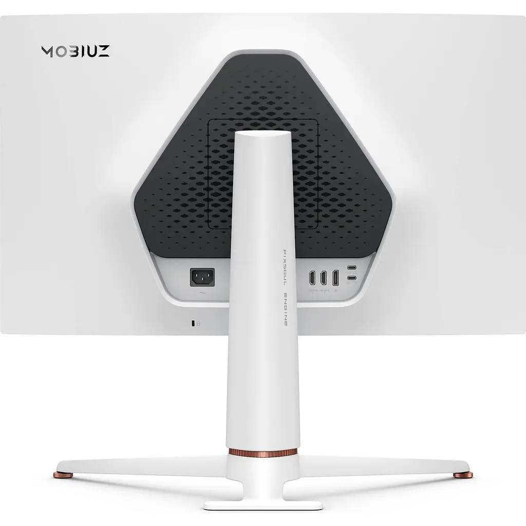 Монітор 27" BenQ EX271Q QHD IPS 180Hz (9H.LNCLB.QBE) - фото 7