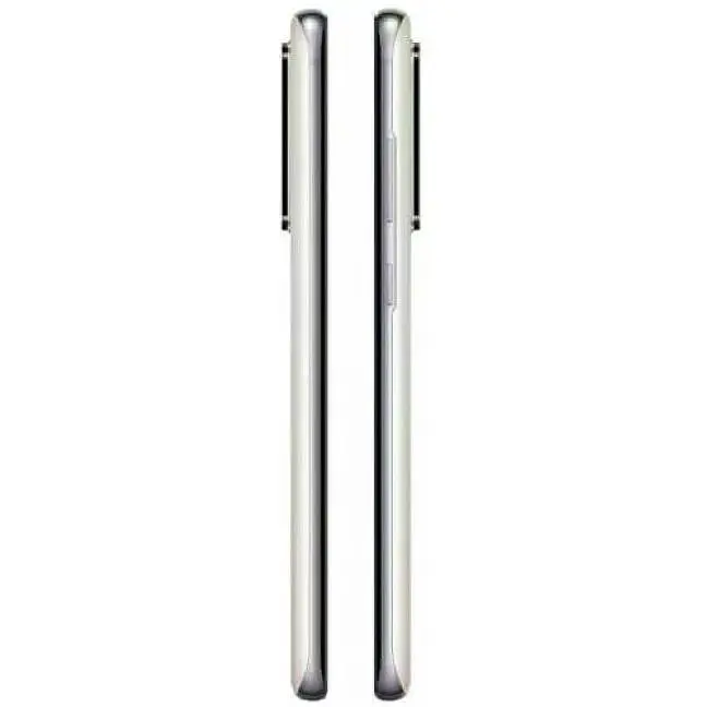 Смартфон Samsung Galaxy S20 Ultra 5G 12/128Gb Cloud White (SM-G988U) (USA) [NFC, 1 SIM, no e-SIM] - фото 5