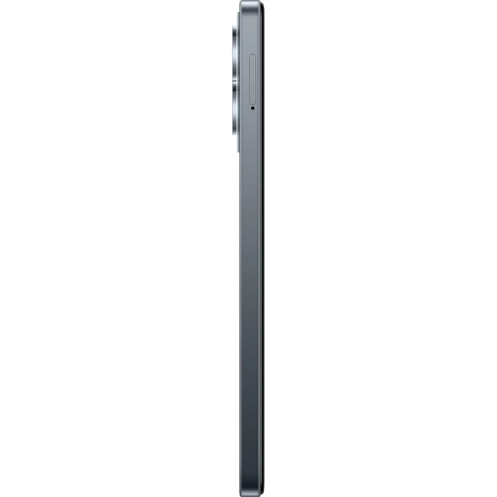 Смартфон Tecno Spark Go 1 4/128GB Startrail Black (4894947036163) [118708] - фото 7
