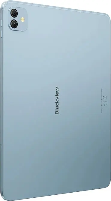 Планшет Blackview Link 8 6/256GB Dawn Blue (Global) - фото 4