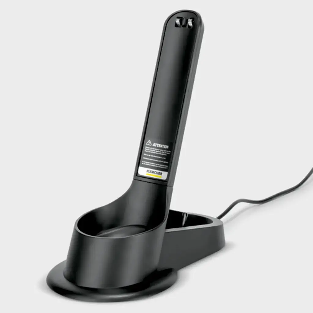 Пилосос акумуляторний Karcher CVH 3 Plus (1.198-350.0) - фото 5