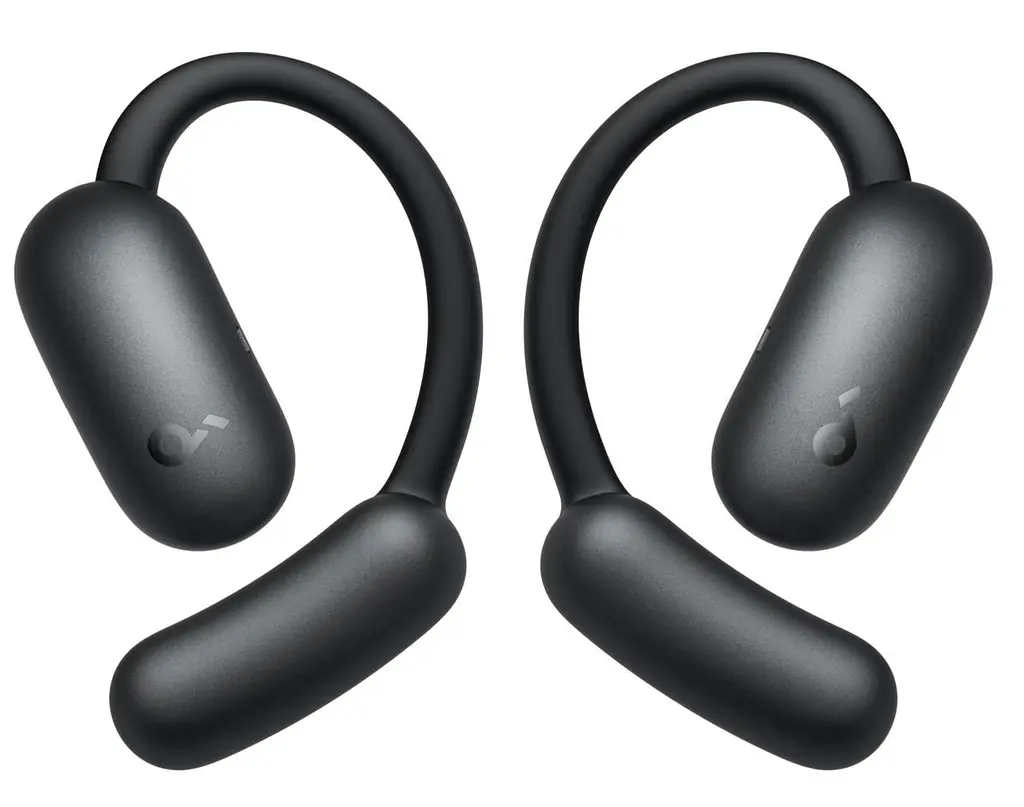 TWS Anker SoundCore AeroFit 2 Black (A3874G11) UA - фото 7