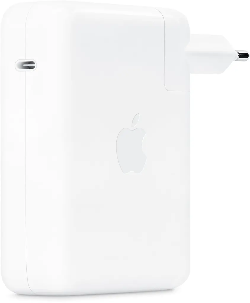 Блок живлення для ноутбука Apple USB-C Power Adapter 140W (MW2M3ZM/A) - фото 2