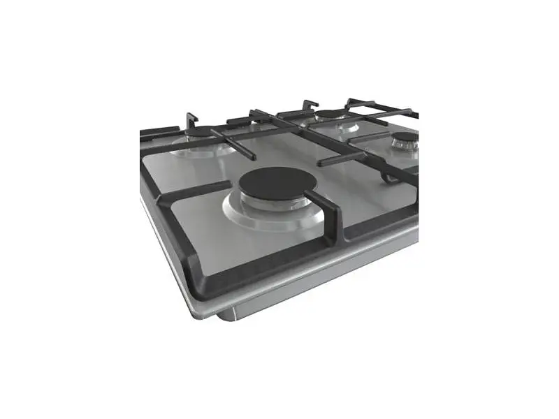 Варильна поверхня Gorenje G 641 EX (G641EX) - фото 4