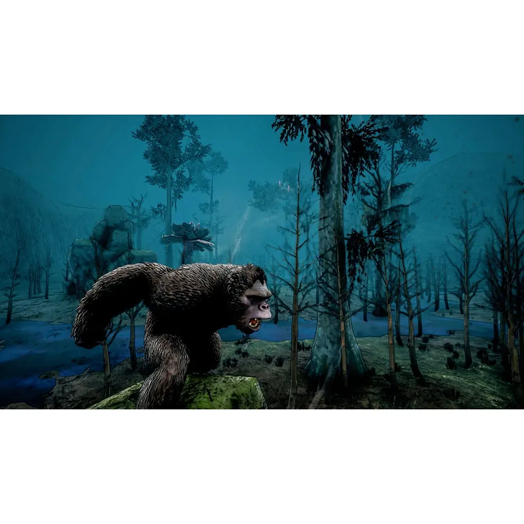 Ключ активації Microsoft Skull Island: Rise of Kong для Xbox One/Series S/X - фото 3