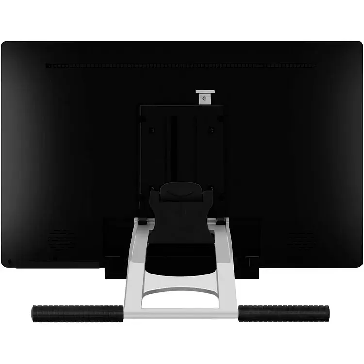 Монитор графический Huion Kamvas 20 Black [103177] - фото 5