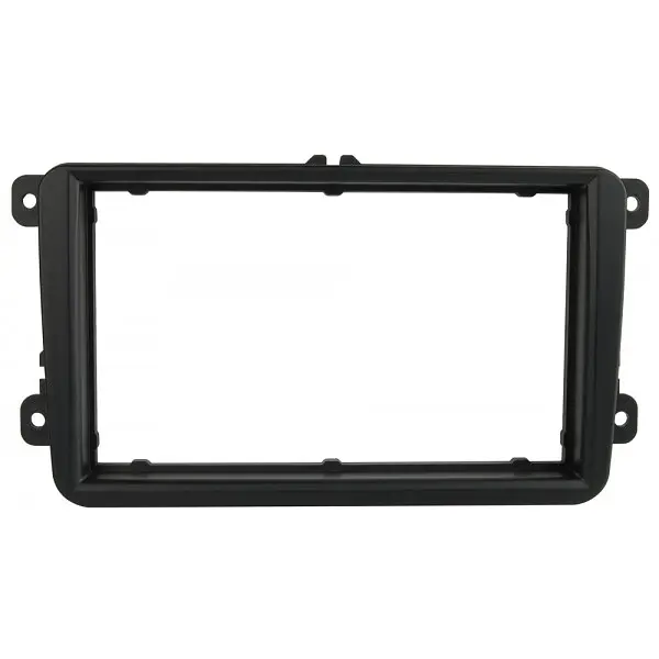 Переходная рамка Volkswagen Caddy, Golf, Jetta, Passat, Polo, Tiguan, Touran ACV 281320-10 - фото 2
