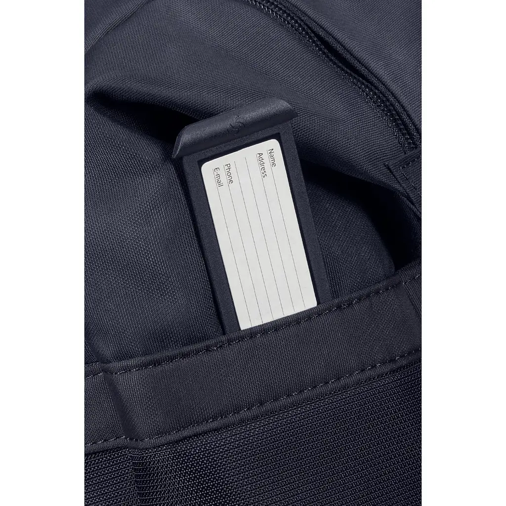 Дорожня Сумка Samsonite AIREA DARK BLUE 45x26x26 KE0*11013 - фото 10