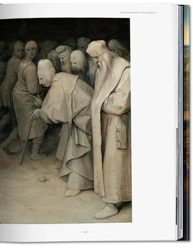 Bruegel. The Complete Works - фото 5
