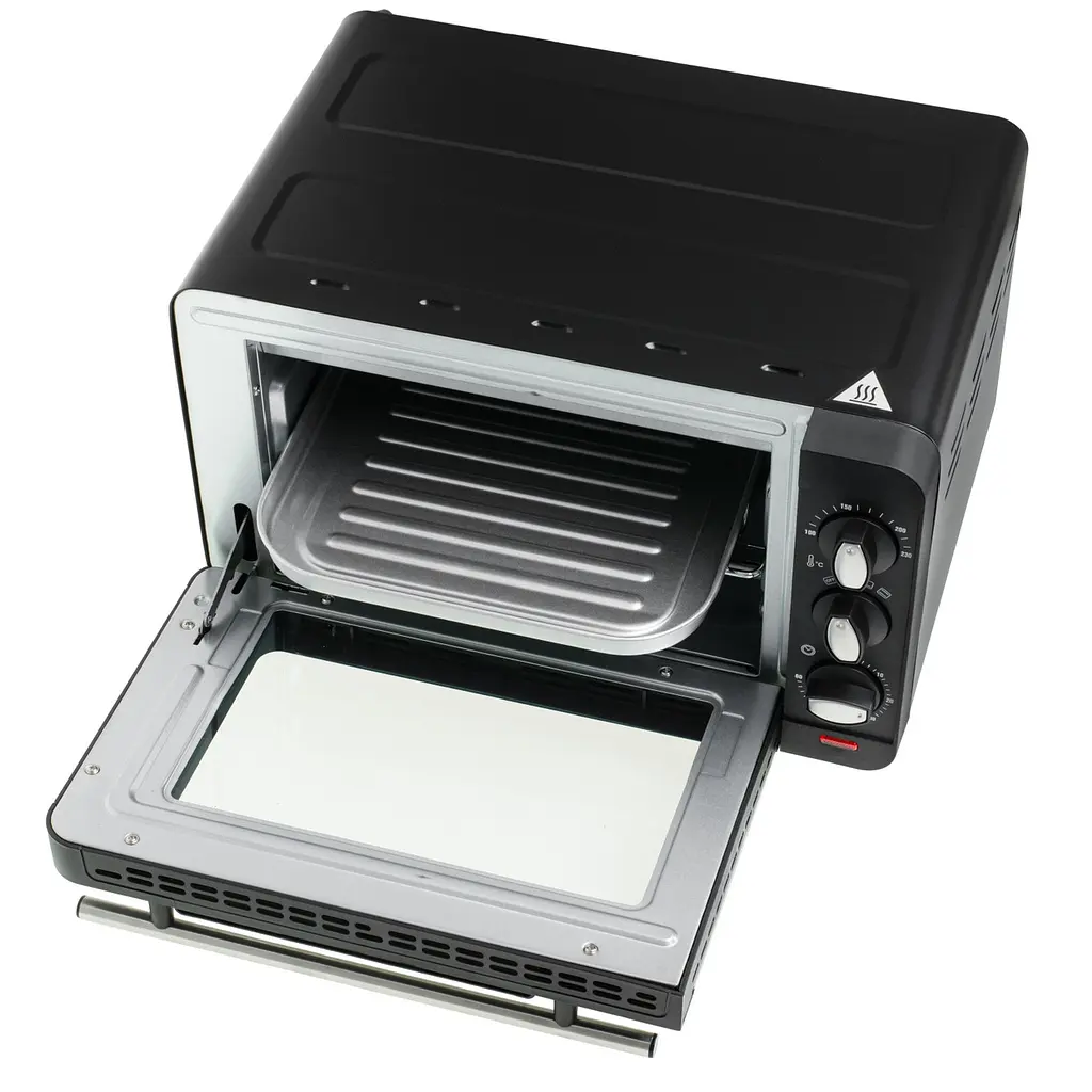 Електродуховка Adler AD 6029 14л - фото 8