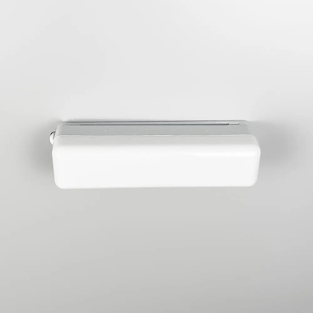 Накладний лінійний LED світильник 11W 4500К | Арт. 13001 | Line F - фото 2