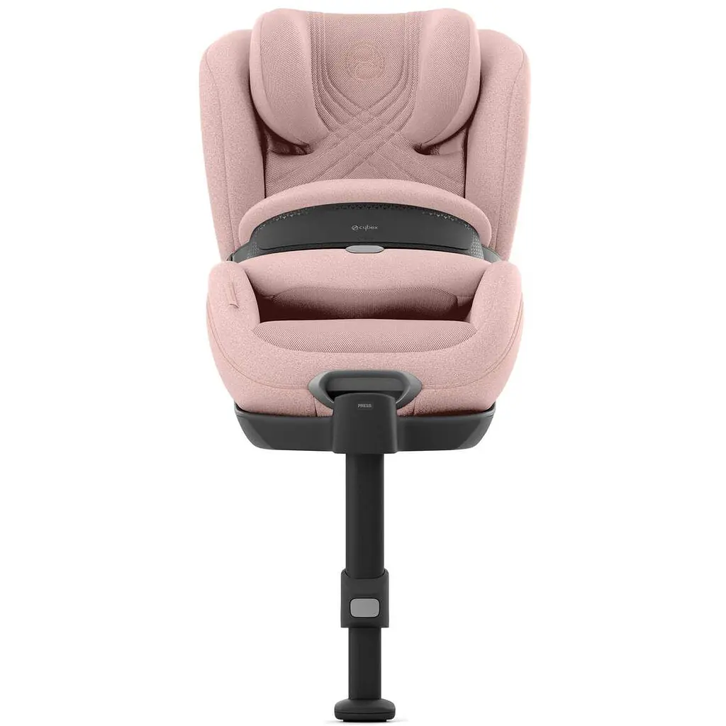 Автокресло Cybex Anoris T2 i-Size Plus Peach Pink (523001075) - фото 2