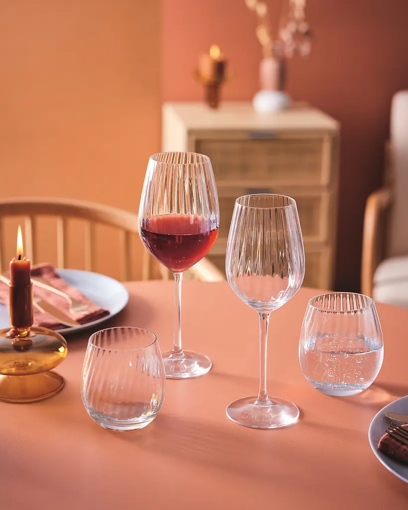 Набір склянок Luminarc Serena Line 320 мл х 6 шт (V7723) - фото 2