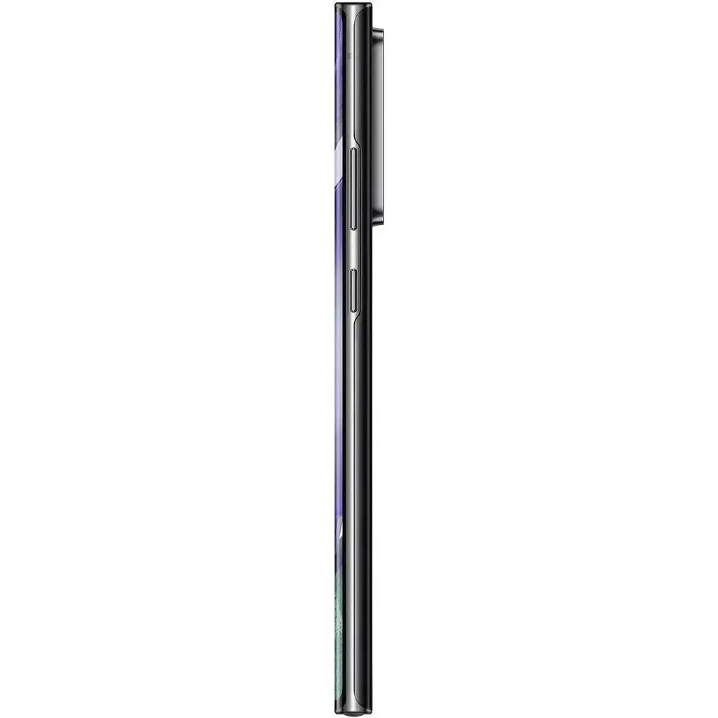 Смартфон Samsung Galaxy Note 20 Ultra 5G 8/256Gb Mystic Black (SM-N986N) [1 sim] (Asian Version) - фото 15
