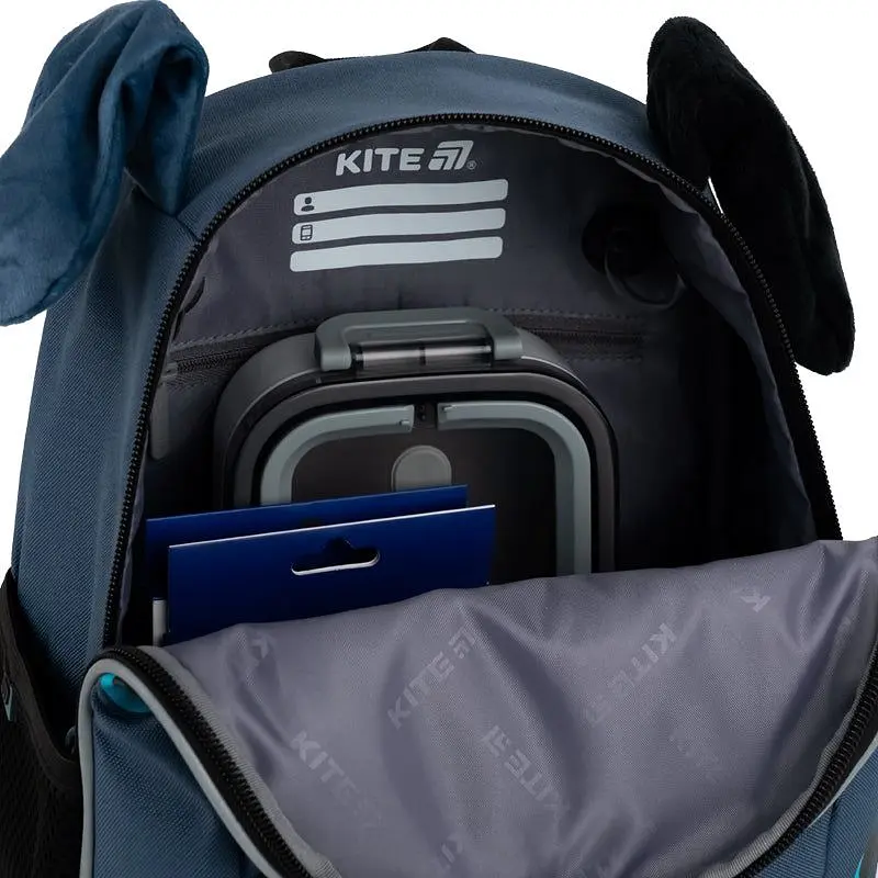 Рюкзак Kite Kids 2728 Good Dog (K25-2728XS-2) - фото 11