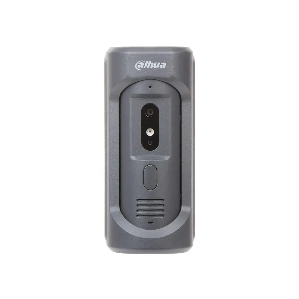 IP-виклична аудіопанель Dahua DHI-VTO2101E-P-S2 - фото 4