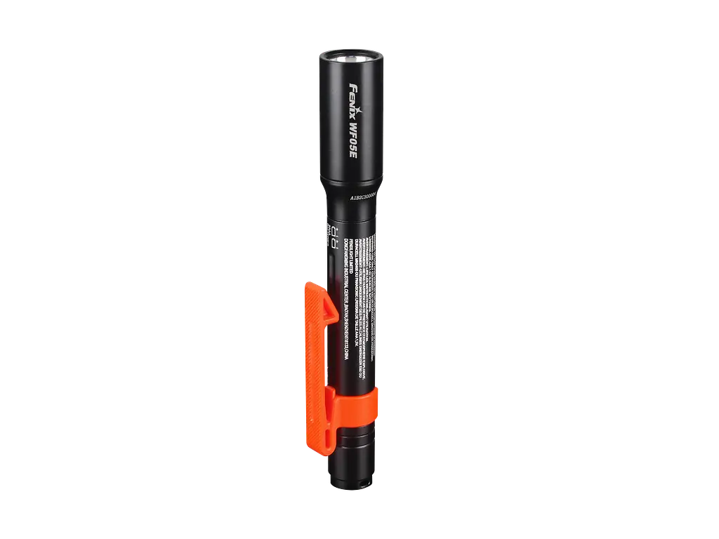 Ліхтар ручний Fenix WF05E - фото 4