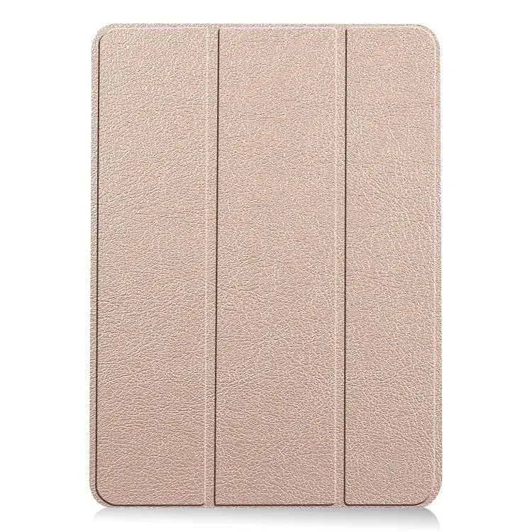 Чохол-книжка BeCover Smart Case для Apple iPad Air 11" M2/M3 2024/2025 Pink (711595) - фото 2