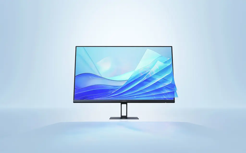 Монітор 27" Xiaomi Monitor A27i (ELA5345EU) - фото 7