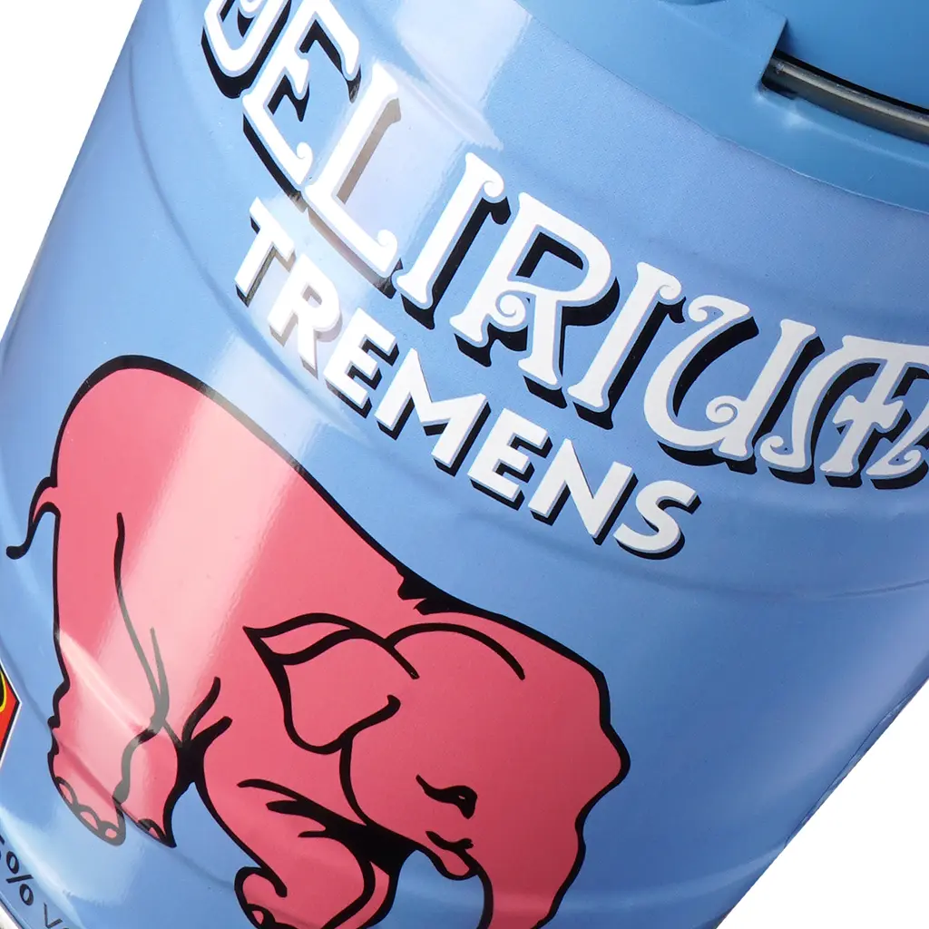 Пиво Delirium Tremens світле 8.5% 5 л - фото 5