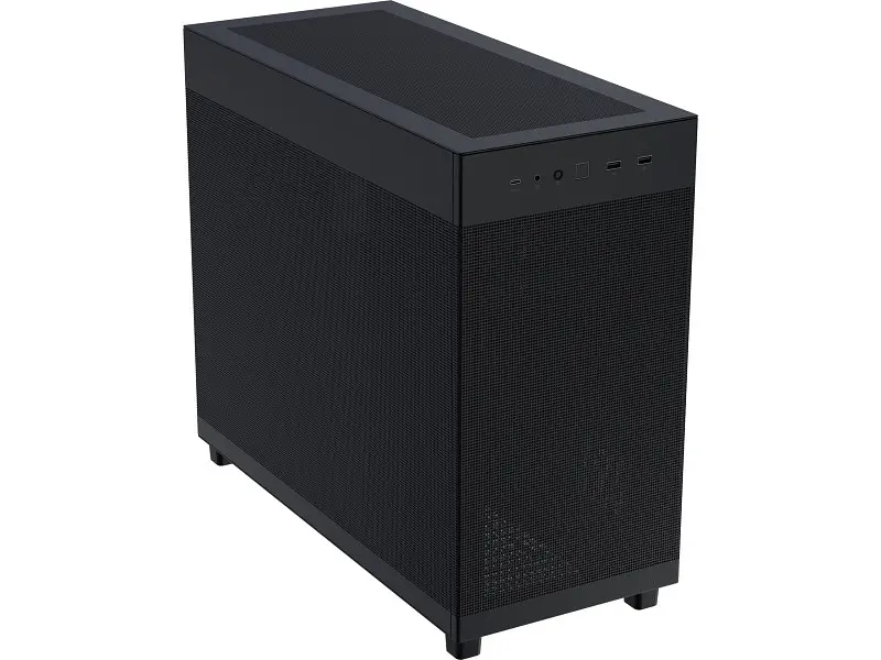 Корпус Asus Prime AP303 Mesh Black (90DC00V0-B39000) - фото 2