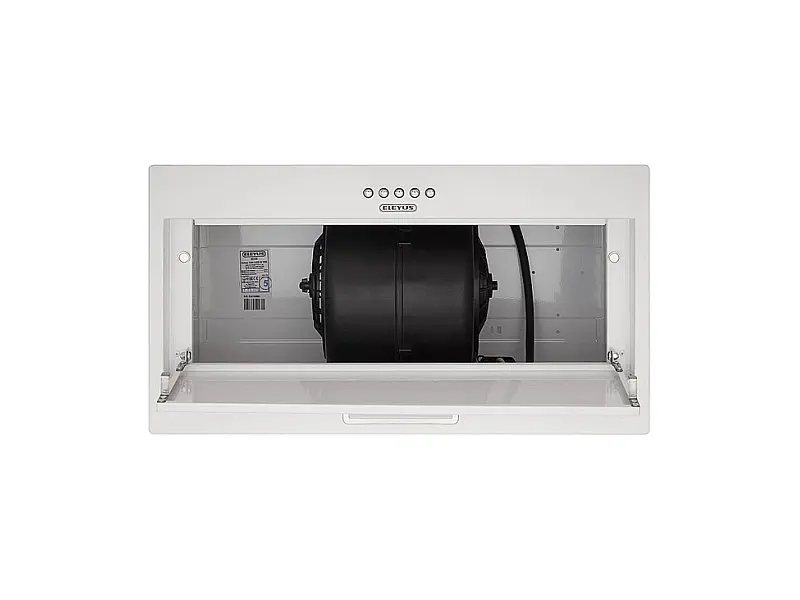 Витяжка вбудована ELEYUS Urban 960 LED 52 WH - фото 5