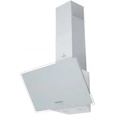 Витяжка Perfelli DN 6272 D 700 WH LED - фото 2