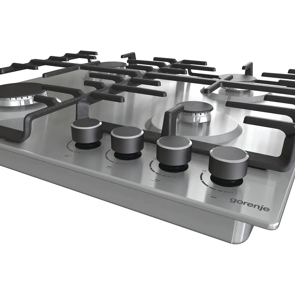Газова варильна поверхня Gorenje G642ABX [137921] - фото 7