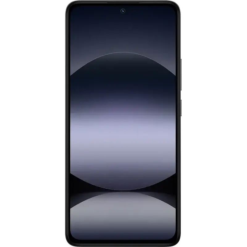 Смартфон Xiaomi Redmi Note 14 8/256 Midnight Black - фото 2