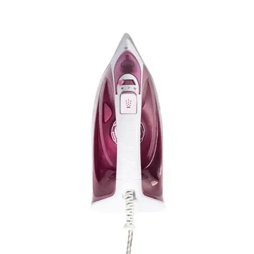 Праска Holmer HIТ-2640, White/Pink, 2600W teh0019934 - фото 3
