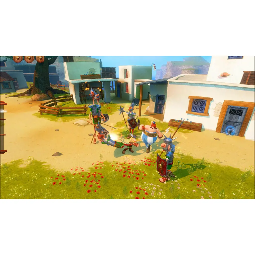 Ключ активації Microsoft Asterix Maxi Collection для Xbox One/Series S/X - фото 7