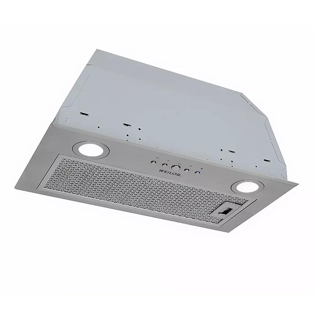 Витяжка повновбудована WEILOR WBE 5230 SS 1000 LED - фото 2