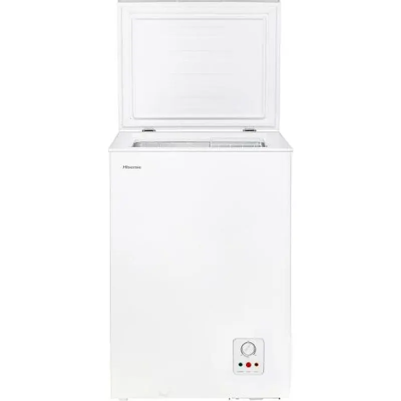 Морозильная камера Hisense FC125D4AWE - фото 2
