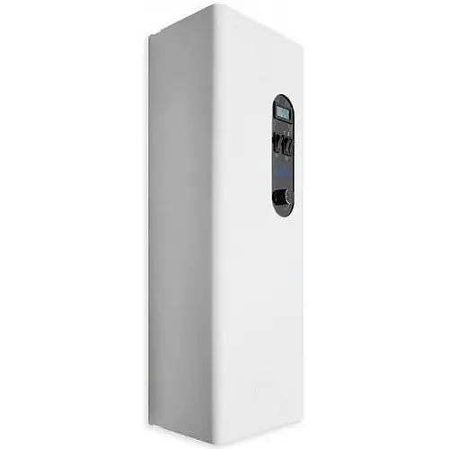 Электрический котел Neon WCSM 3 кВт 220В симистор Philips с насосом (m13315) - фото 3