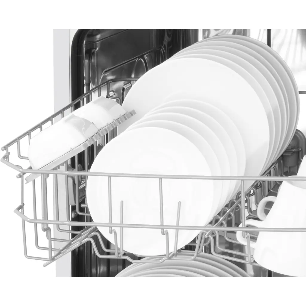 Посудомоечная машина Hansa ZIM635PH - фото 5