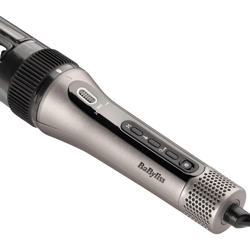 Плойка для волосся BaByliss Style Secret Air C6688E [155621] - фото 3