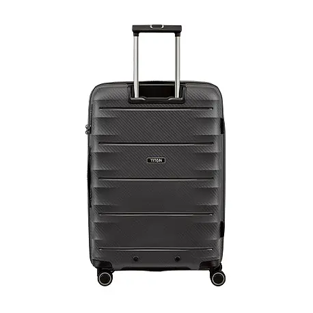 Валіза Titan Highlight S Ti842406 Anthracite (Ti842406-04) - фото 8