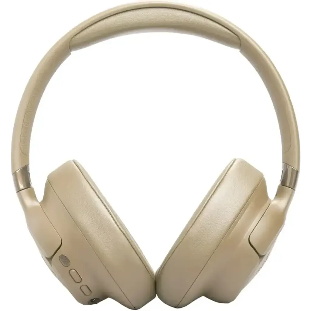 Навушники Bluetooth Stereo JBL Tune 780 NC Beige (JBLT780NCBEG) UA - фото 2