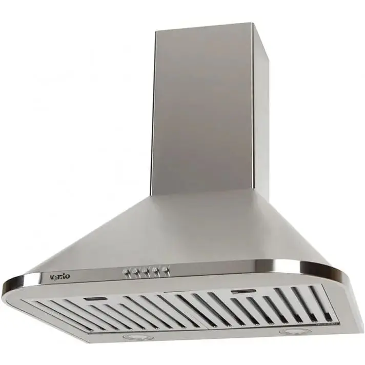Витяжка Ventolux Monaco 60 Inox (800) - фото 2