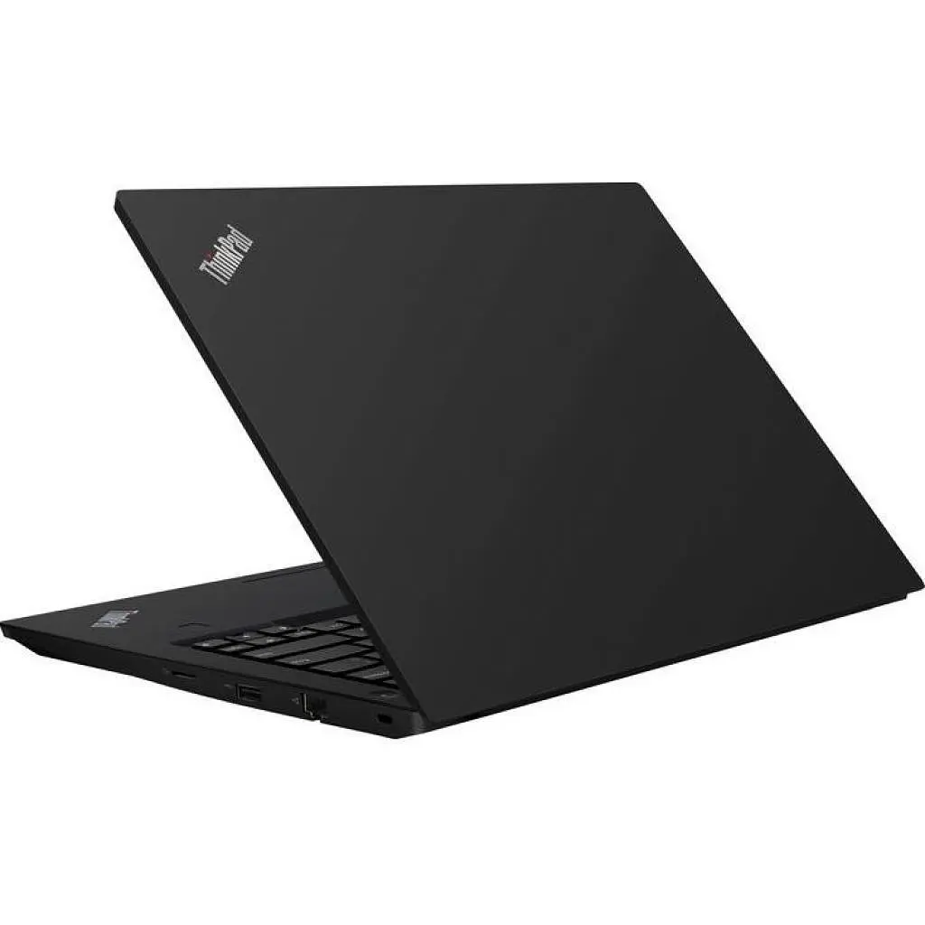 Ноутбук Lenovo ThinkPad E490 FHD (i5-8265U/8/256SSD) - Class A "Б/В" - фото 10
