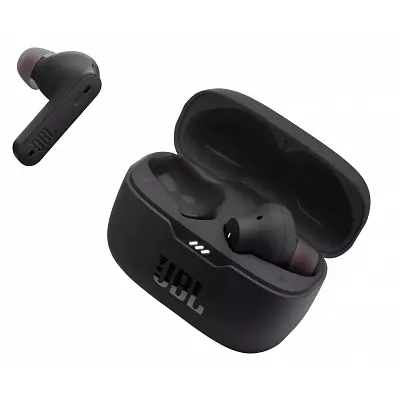 Наушники JBL Tune 230 NC TWS Black (JBLT230NCTWSBLK) - фото 4