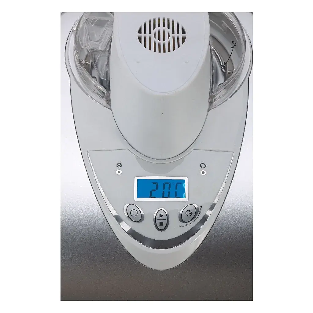 Морозивниця Ariete 693 (00C069300AR0) - фото 4