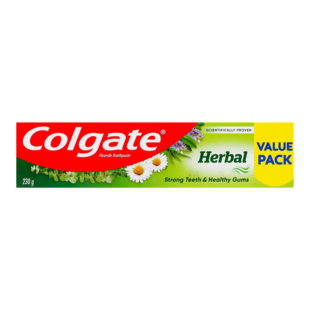 Зубна паста Colgate Herbal Original Camomile 150 мл - фото 3