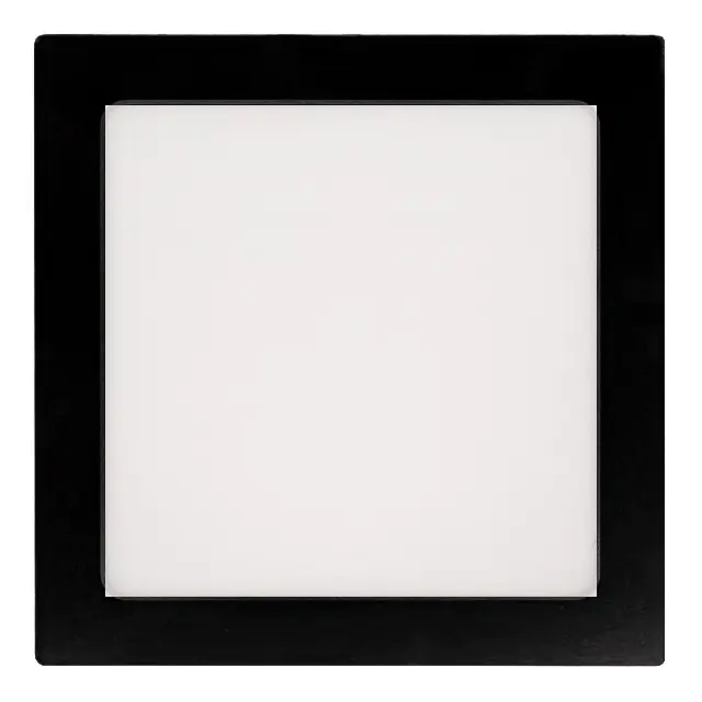 Панель LED 6W квадрат (110*110 мм) 4000K Lumano